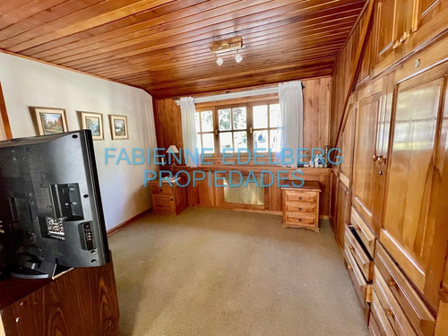 Imagen 29 de 30 de Casa - San Martin De Los Andes