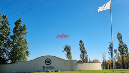 Venta Lote Terreno La Carolina Golf Club Barrio Privado