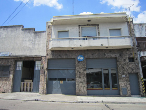 Depósito  En Venta En Villa Martelli, Vicente López, G.b.a. Zona Norte