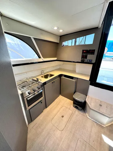 Crucero Sk 300 Restyling 2024 Dueño Directo