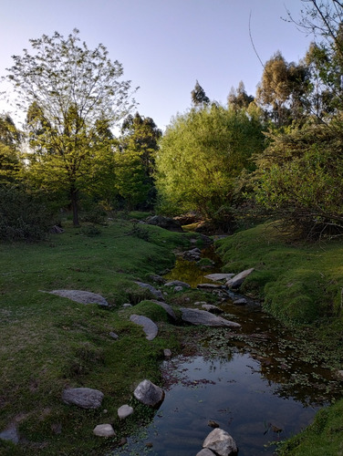 Vendo Casa, Sierras De Cordoba- La Falda.