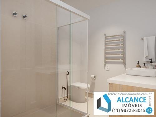 Imagem 3 de 9 de Apartamento Com 145 M², 2 Quartos, 2 Suítes E 2 Vagas, À Venda No Itaim Bibi - Ap00228 - 34367959