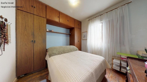 Imagem 11 de 13 de Apartamento - Ap00345 - 68408385