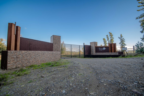 Parcelas En Reserva Cauquenes (76436)