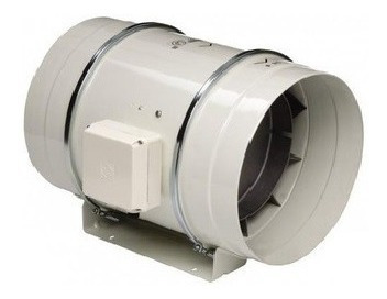 Extractor De Aire Soler & Palau Modelo Td-2000