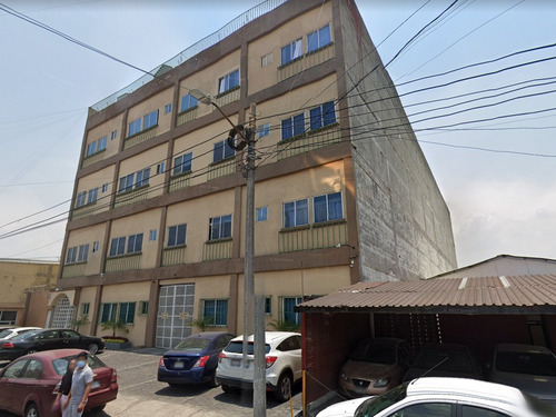 Departamento En Venta Por Centro Industrial Tlalnepantla - Ac93