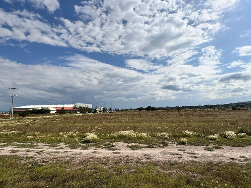 Terreno En Venta Frente Al Cobaeh De Zapotlán