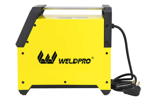 W Weldpro Tig 200gd 200 Amp Soldadora Dual Voltage