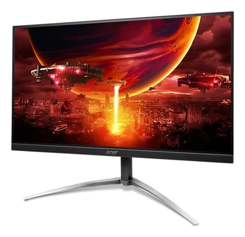 Acer Nitro 31.5 Wqhd 2560 X 1440 Pc Gaming Monitor | Splendo