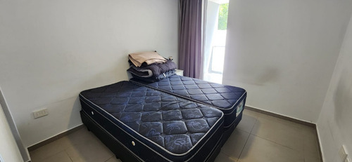 Alquiler Temporario - 1 Dorm. - Bº General Paz