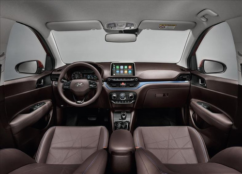 Hyundai Hb20 1.0 Tgdi Diamond Plus