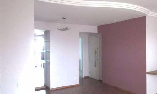 Imagem 2 de 12 de Apartamento Com 3 Dormitórios À Venda, 113 M² Por R$ 1.070.000 - Bosque Da Saúde - São Paulo/sp - Ap19850
