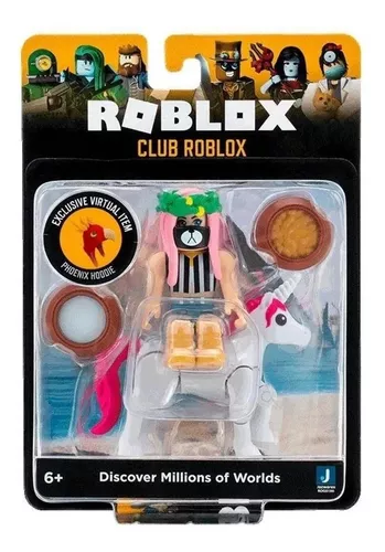 Conta De Roblox Com Robux