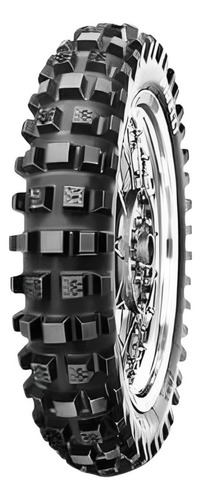 Pneu Pirelli Mt16 Garacross Traseiro 120/100-18 Com Câmara