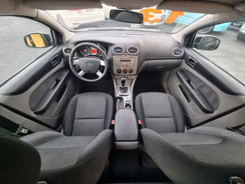 Ford Focus Sedan Ford Focus Sedan GLX 2.0 16V (Flex)