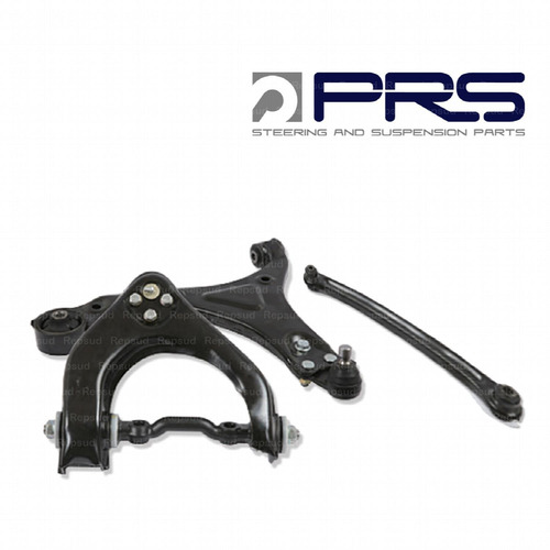Bandeja Suspensión Peugeot 307 2002 Delantera Infe Izquierdo
