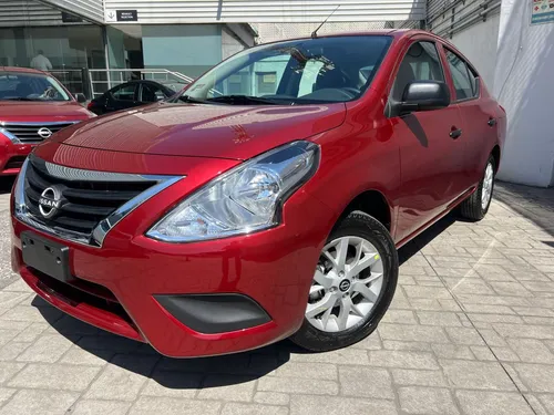Nissan V-Drive 1.6 Mt A/C Audio