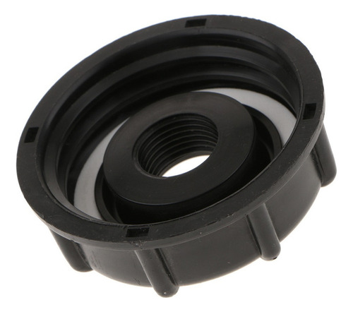 A 4 Piezas 1000l Ibc Tote Valve Adapter Connector Ibc