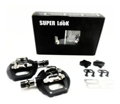 Pedales super online look mtb