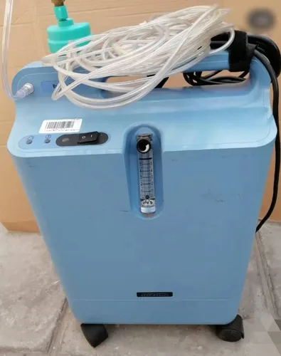 Concentrador Oxigeno 5lts