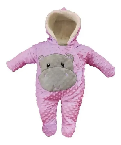 Pijamas termicas niña new arrivals
