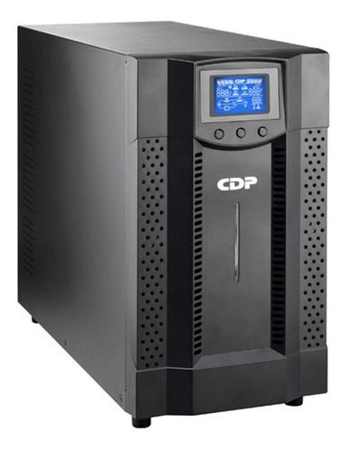 Ups Cdp Upo11-3axi Online 3kva 3000v-2700w 220 Voltios Monof