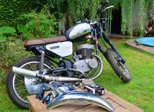 Jawa 350 639/640
