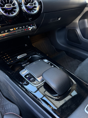 Mercedes-benz Clase A 2.0 A250 Amg-line 211cv 224 Hp