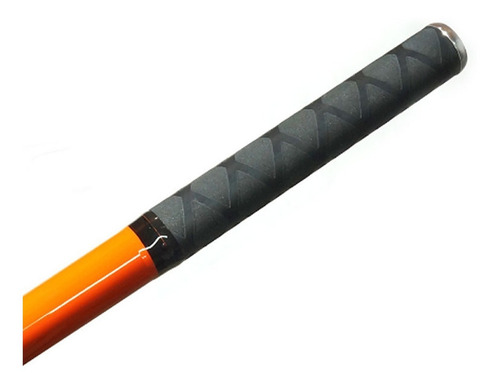 Caña Gamma Necochea 4.20 M 3 Tr. Pesca Costa Lance Mar Rio