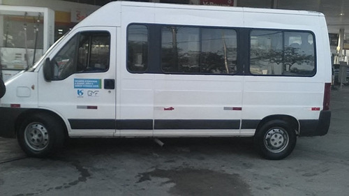 Imagem 2 de 5 de Ducato
