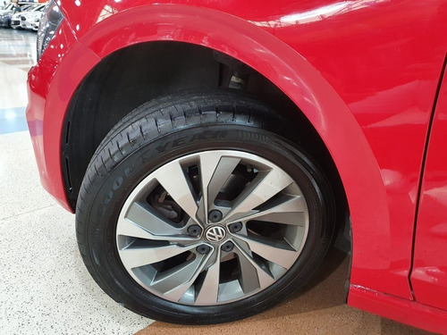 Imagem 4 de 14 de Volkswagen Polo 1.0 200 Tsi Highline 2019