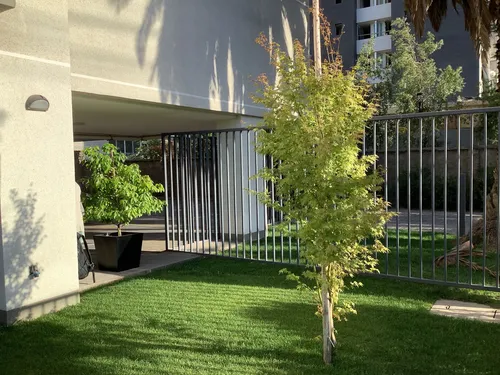 Exequiel Fernández / Ñuñoa 2d 2b Estacionamiento Y Bodega