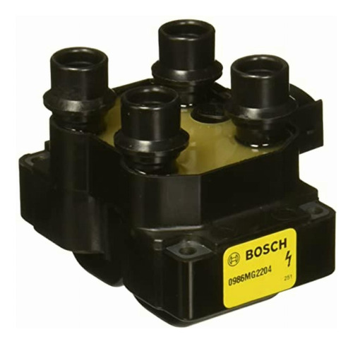 Bosch 0986mg2204 Bobina De Encendido