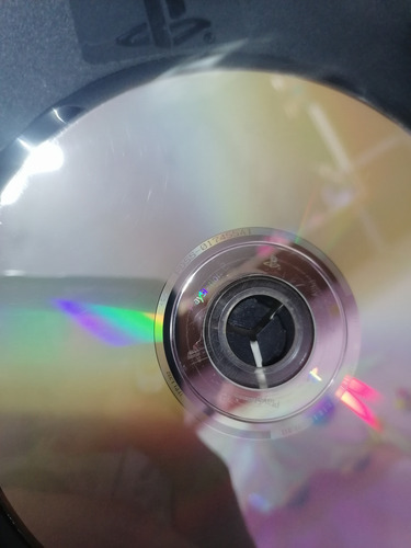 Fifa Street Ps2 (Usado)