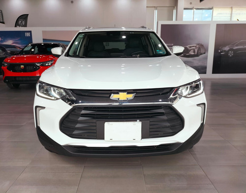 Chevrolet Tracker 1.2 Premier At
