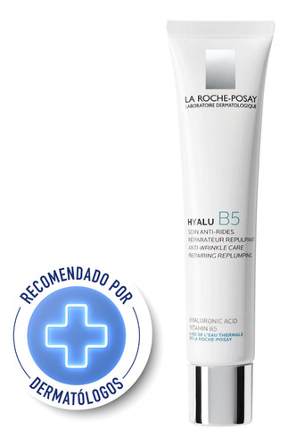 La Roche® Hyalu B5 Crema Antiarrugas | Reparador 40ml