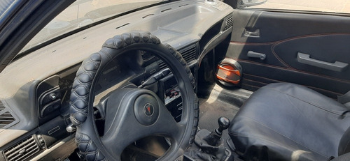 Daewo Racer Eti