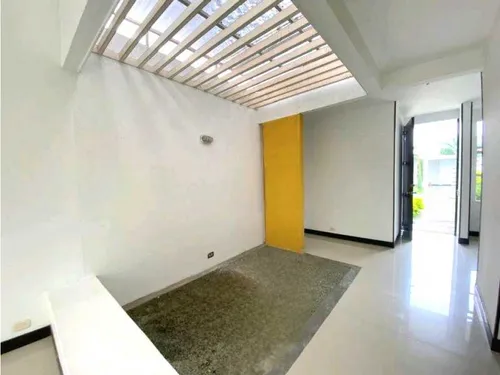 Casa De Un Piso En El Castillo Jamundí