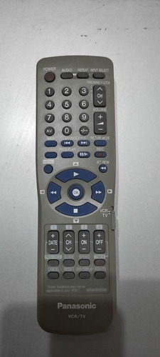 Video Casetera Panasonic Nv Hv60