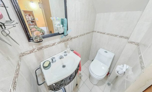 Departamento Triplex En Venta En Gerli, Avellaneda, G.b.a. Zona Sur