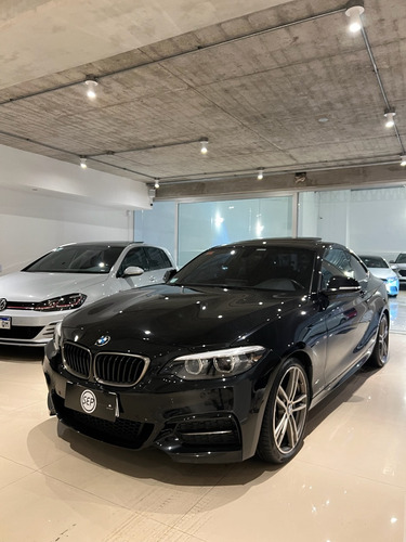 BMW Serie 2 2.0 M240I Mpackage Lci