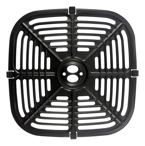 Freidoras Aire Mirati 5 Lts 1350w 8 Modos Temp 80o A 200oc