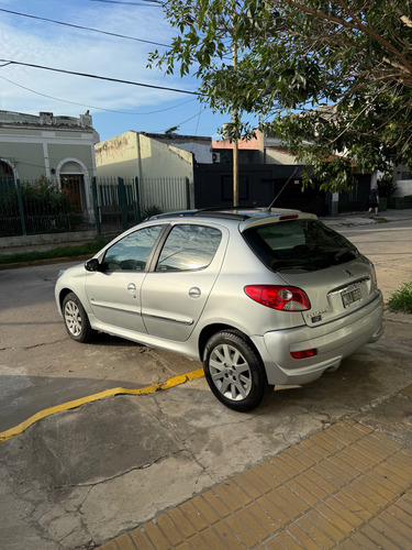 Peugeot 207 1.4 Feline Hdi 70cv