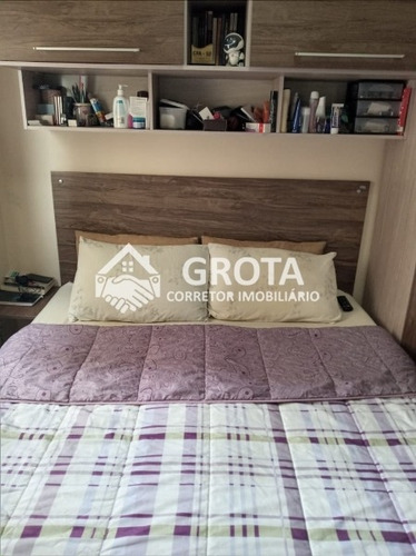 Imagem 19 de 25 de Lindíssimo Apartamento No Bairro Cangaiba. - 1321