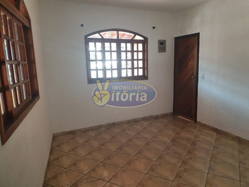 Imagem 16 de 27 de Casa Térrea Para Locação No Bairro São Jorge / Thelma - 11709