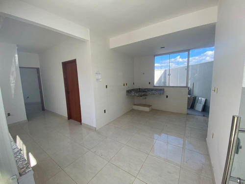 Imagem 10 de 14 de Casa Geminada Com 2 Quartos Para Comprar No Morada Do Vale Em Coronel Fabriciano/mg - 636