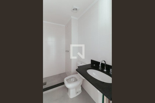 Imagem 9 de 15 de Apartamento Para Aluguel - Santana, 1 Quarto, 43 M² - 893650474
