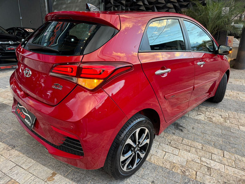 Hyundai HB20 HB20 1.6 R Spec