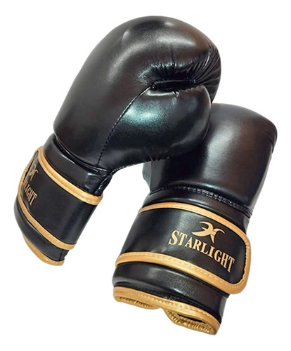Guantes De Boxeo Adulto Starlight Deluxe 8 Onz Tj602