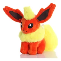 Comprar Peluches Pokemon Pikachu Eevee Charizard - Variedades.